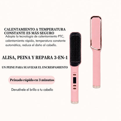 Peine 3 en 1
